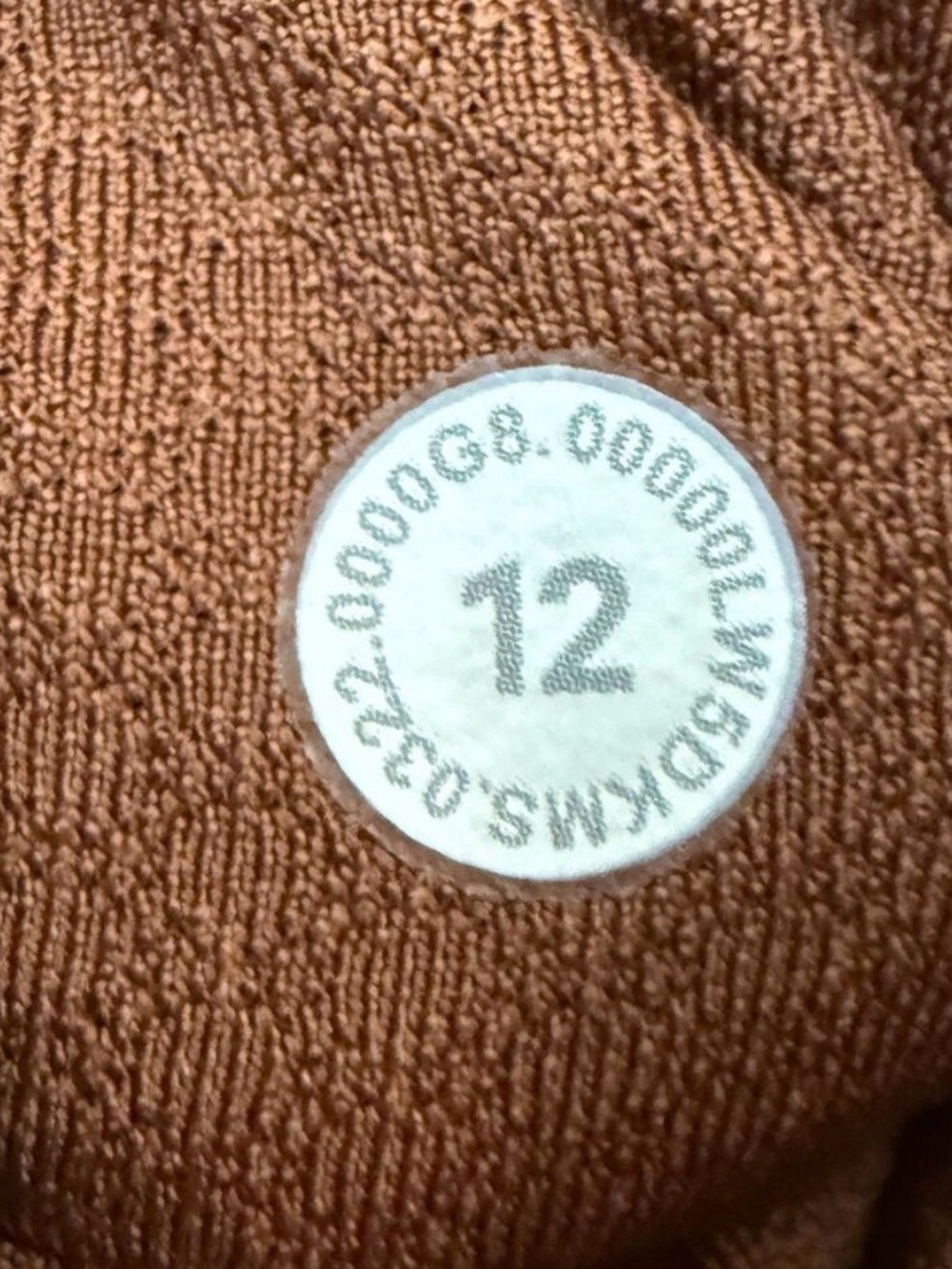 Lululemon groove pants - Picture 4 of 4